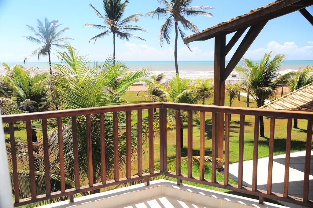 Makai Resort All Inclusive Convention Aracaju Barra dos Coqueiros Exterior foto